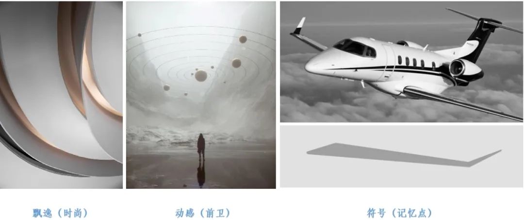 旭辉空港时代会客厅——现代简约,打造活力生活空间-10