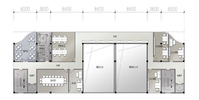 春江月售楼处——全国售楼空间新标杆-60