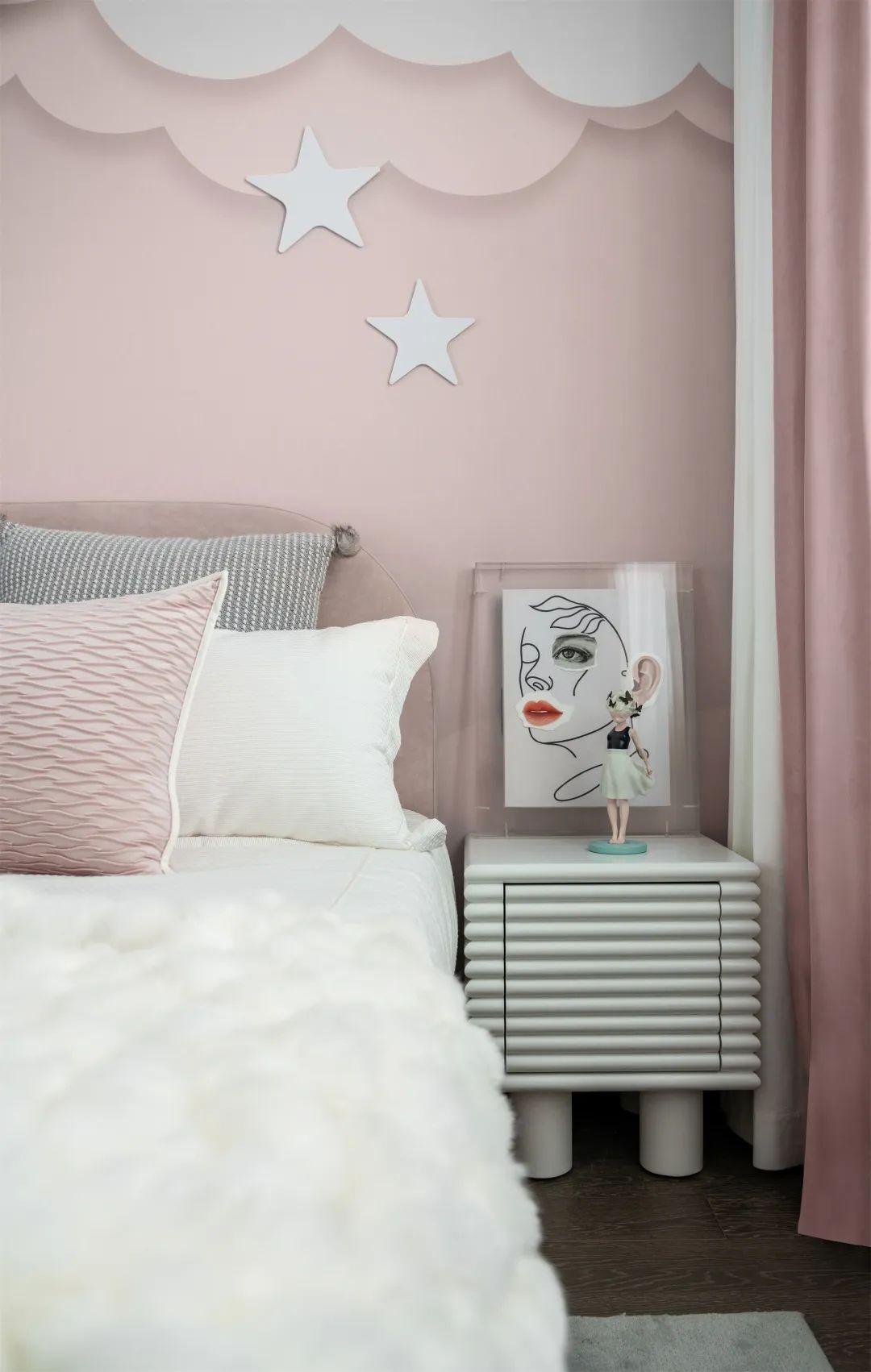 香港置地紫玥丨中国南京丨张婧,万霞,钟沂秦,王馨,陈澜-78