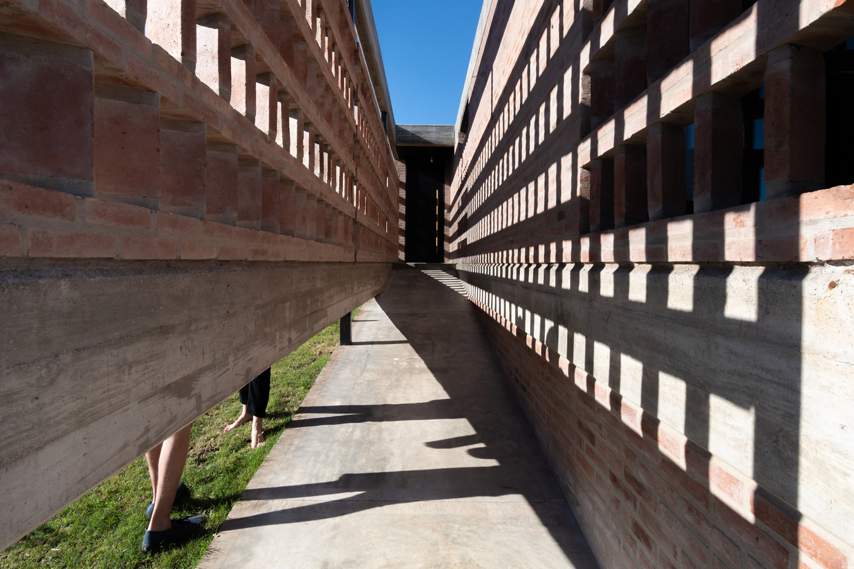 LLV之家，阿根廷 / FLV Arquitectura -29