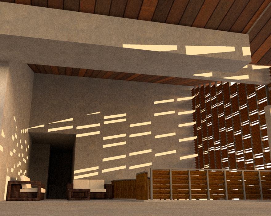 融合马来文化的现代商业建筑-18