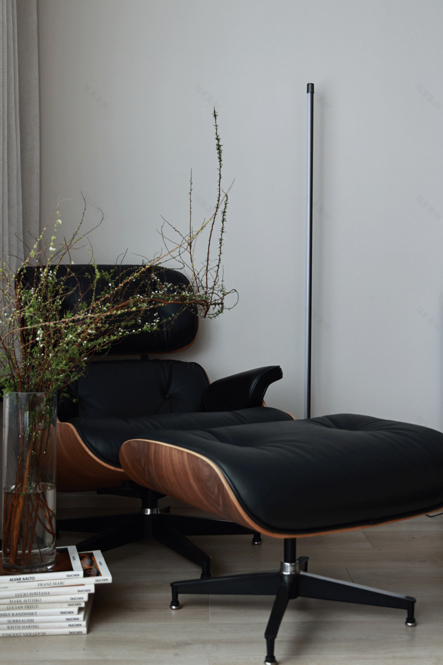 双流区196㎡复式精装房大变身丨清羽设计-93