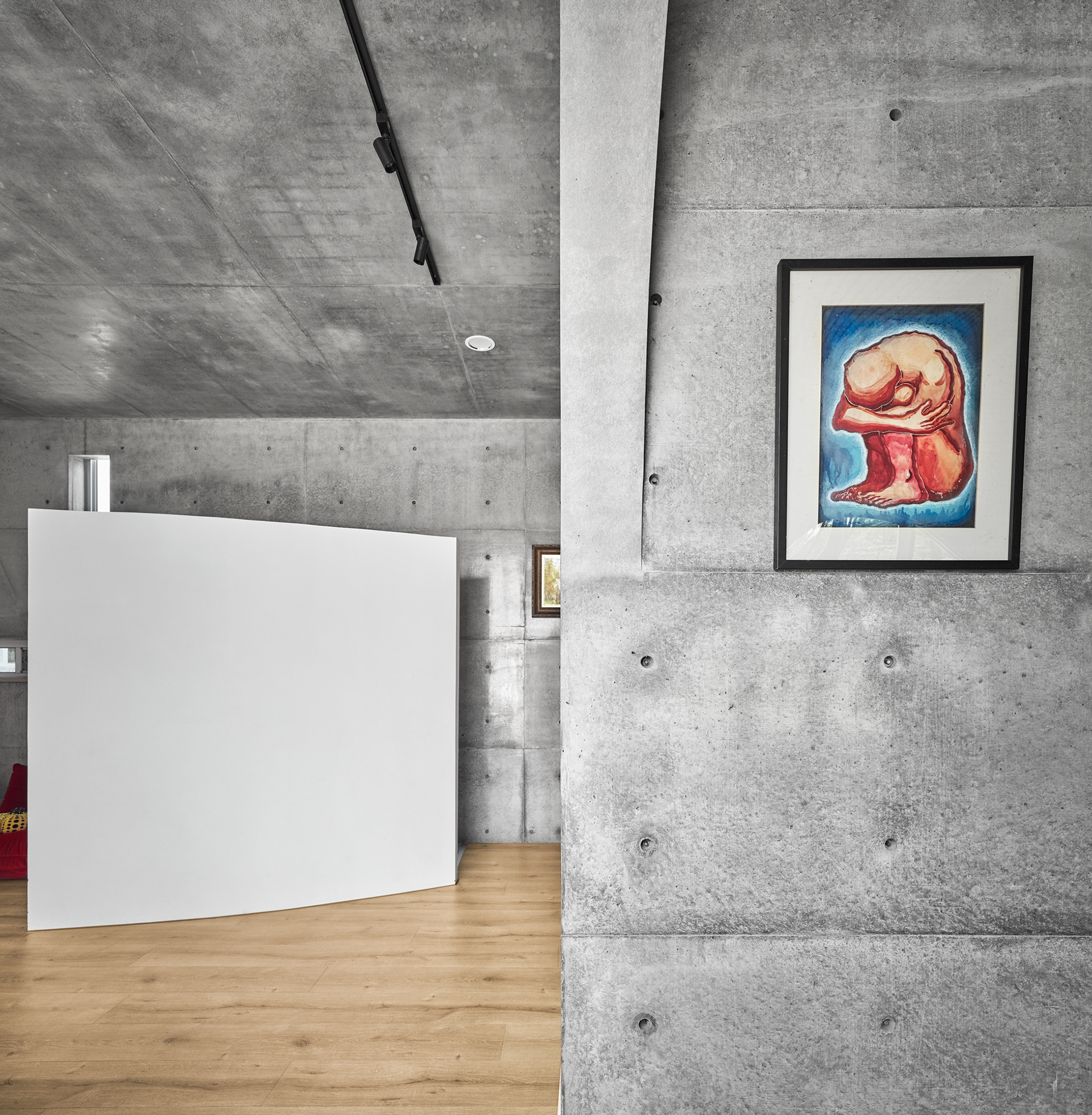 Interior Design｜良悅建築-26