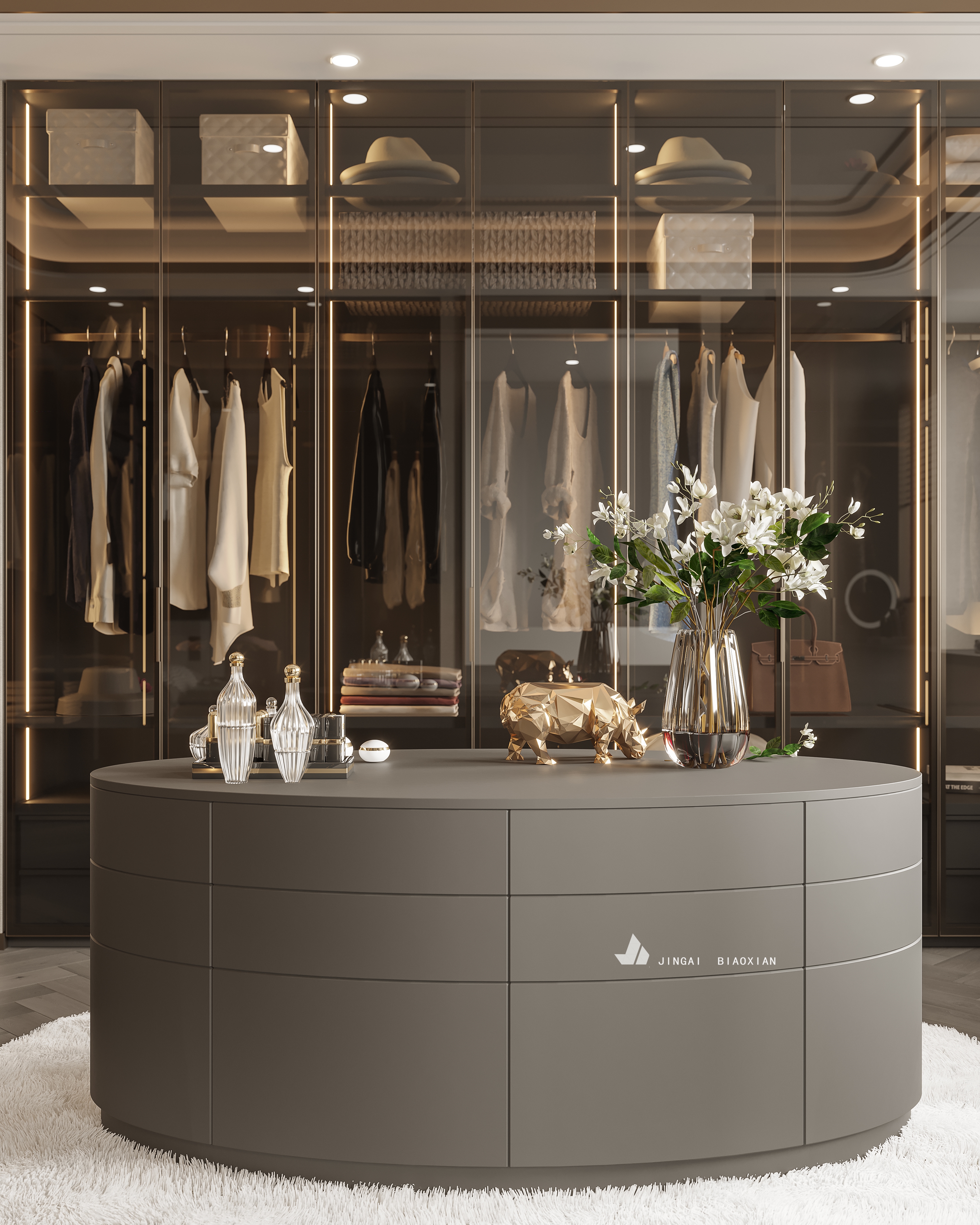 独处时光 · 探寻室内设计的独特魅力-26