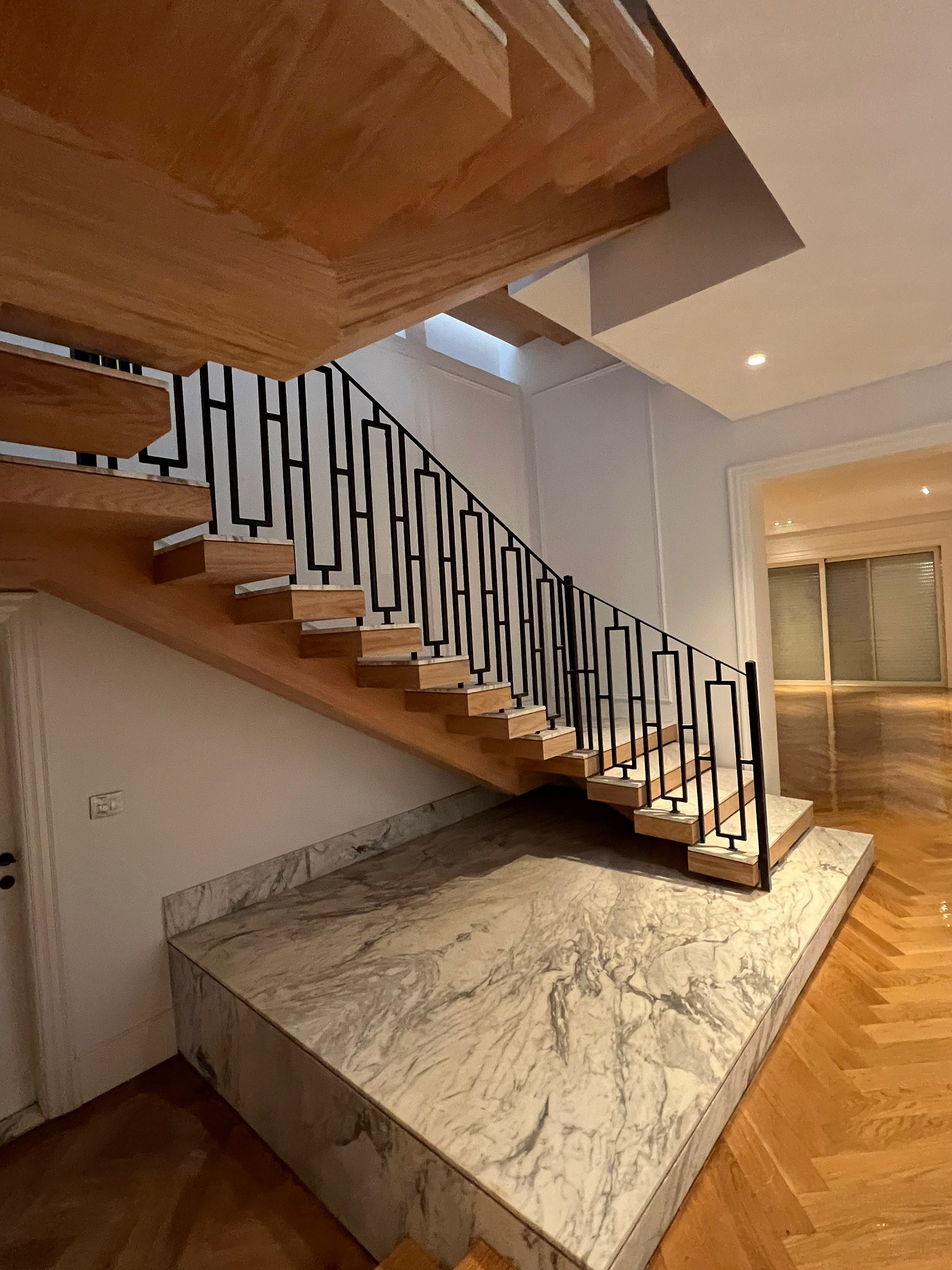 Villa 512（棕榈山）室内设计-25