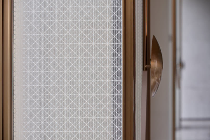 中茵天瑞玖珑国际售楼处-45