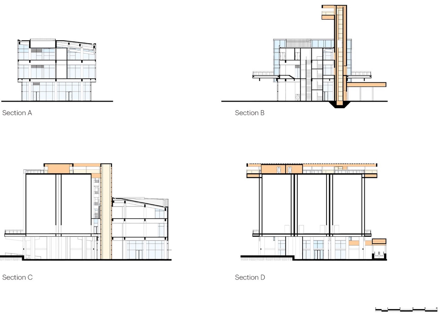 上海GATE M西岸梦中心丨中国上海-116