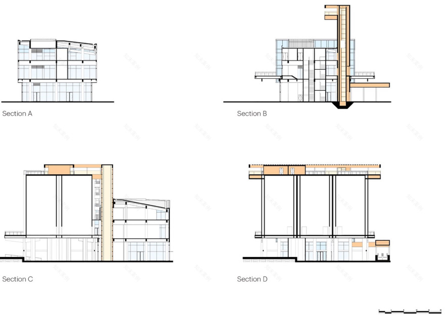 上海GATE M西岸梦中心丨中国上海-116