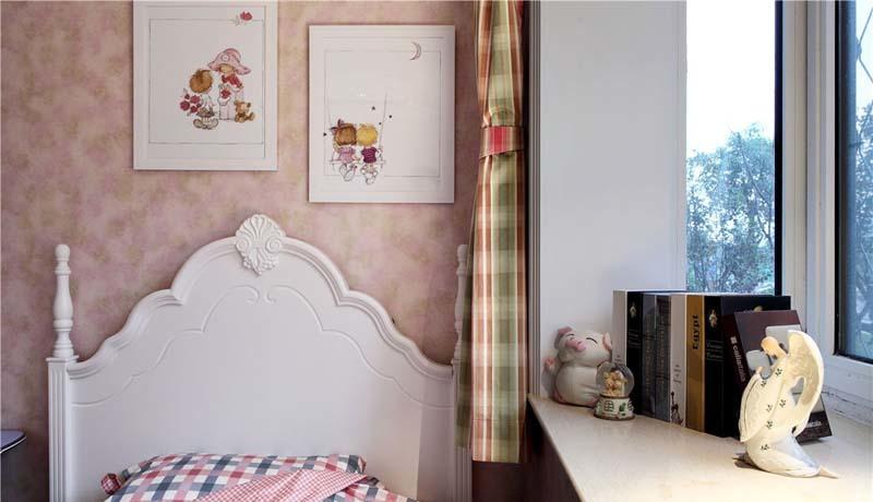 南京天水滨江项目——英式乡村田园风情-20