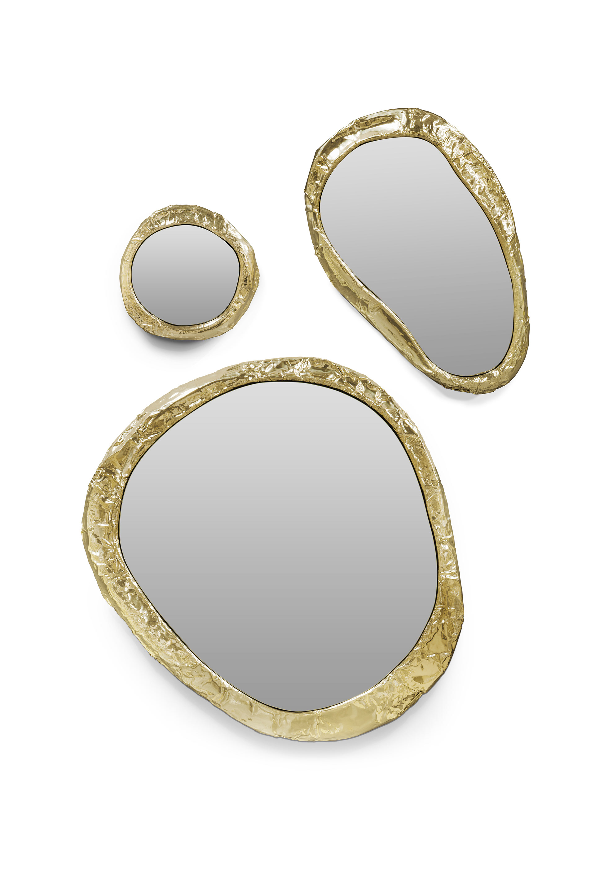 迪拜豪华顶层公寓丨阿联酋迪拜丨Z Interiors-6