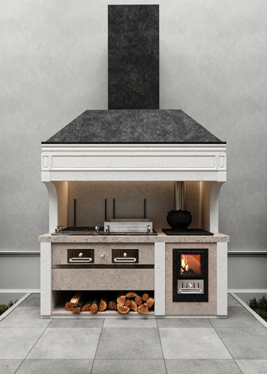 萨赫尔别墅 卡塔尔式优雅丨卡塔尔-35