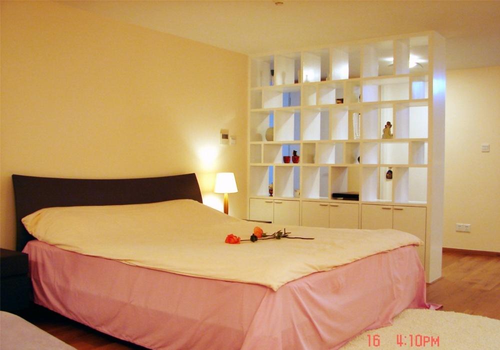 音乐发烧友的理想家居,多功能空间设计-49