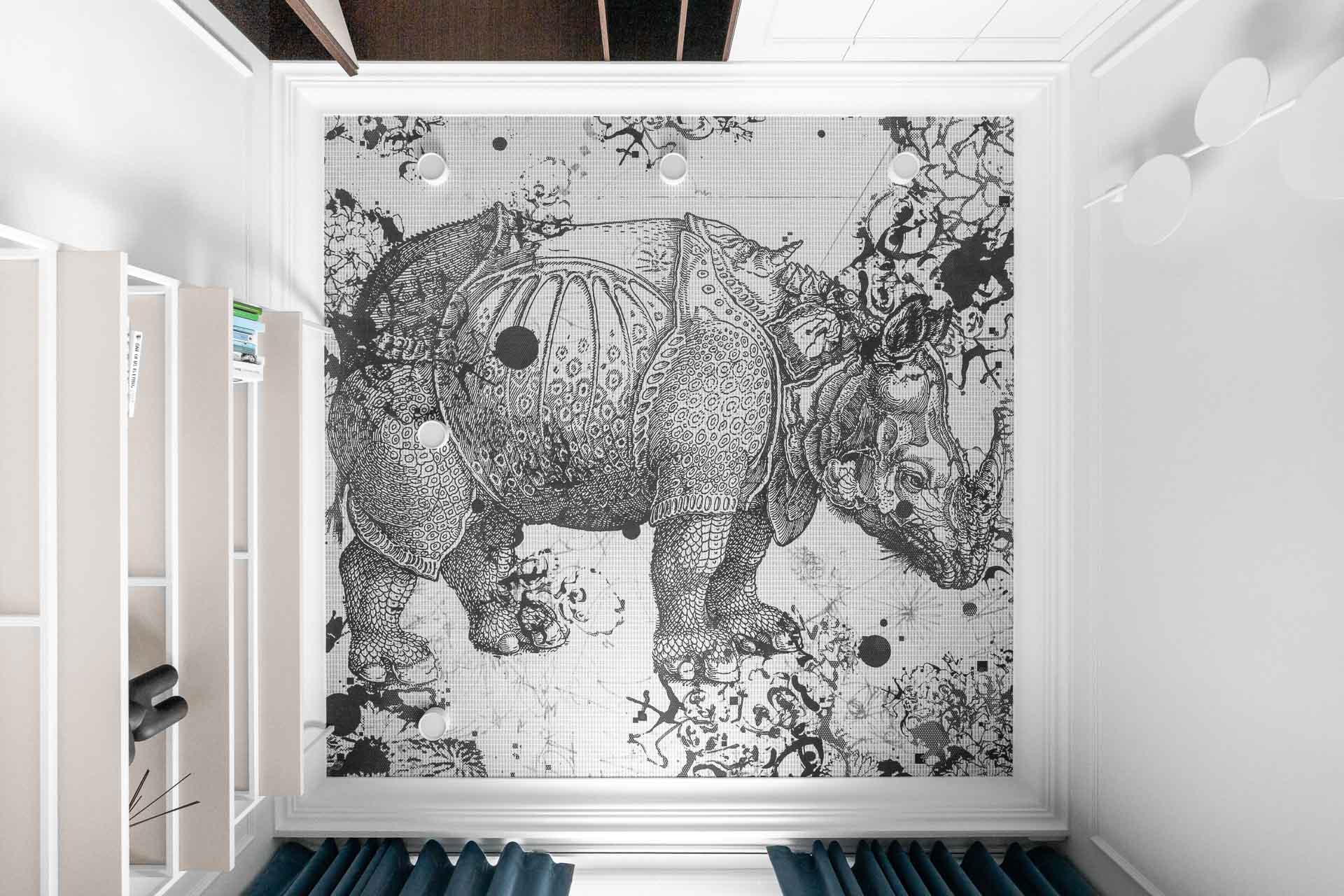 布拉班克公寓-12