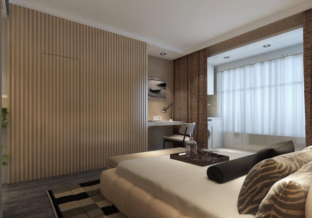 
安阳华强城三期现代风格 -9