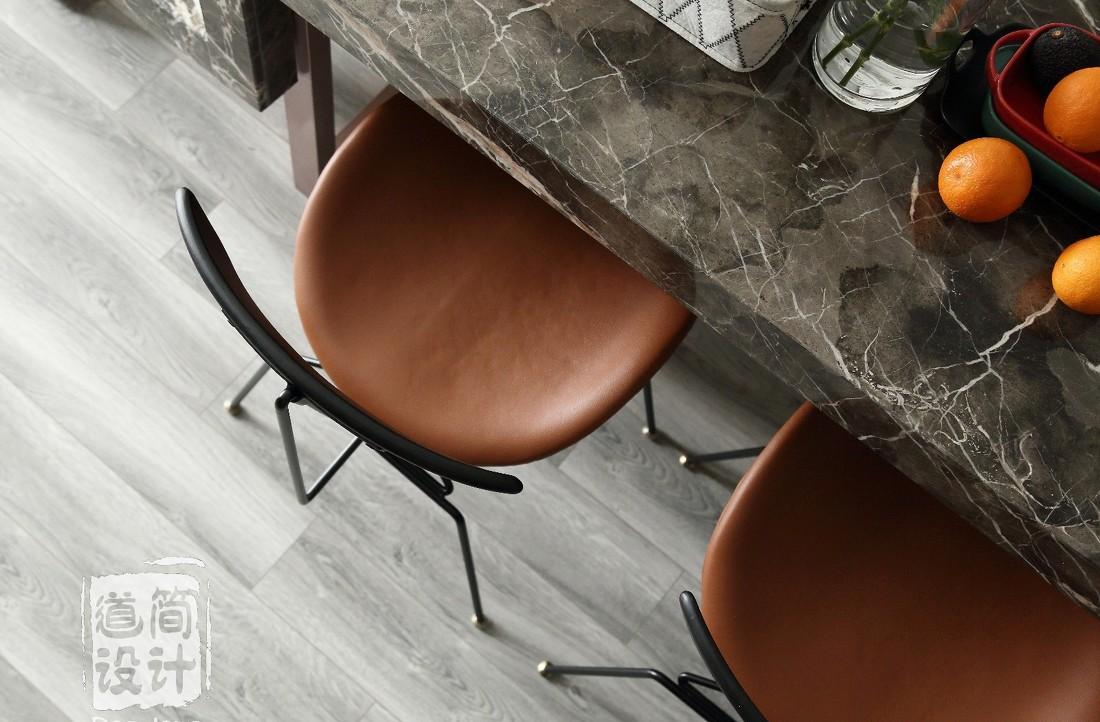 道简无餐厅的逆袭 · 生活空间的多功能设计-18