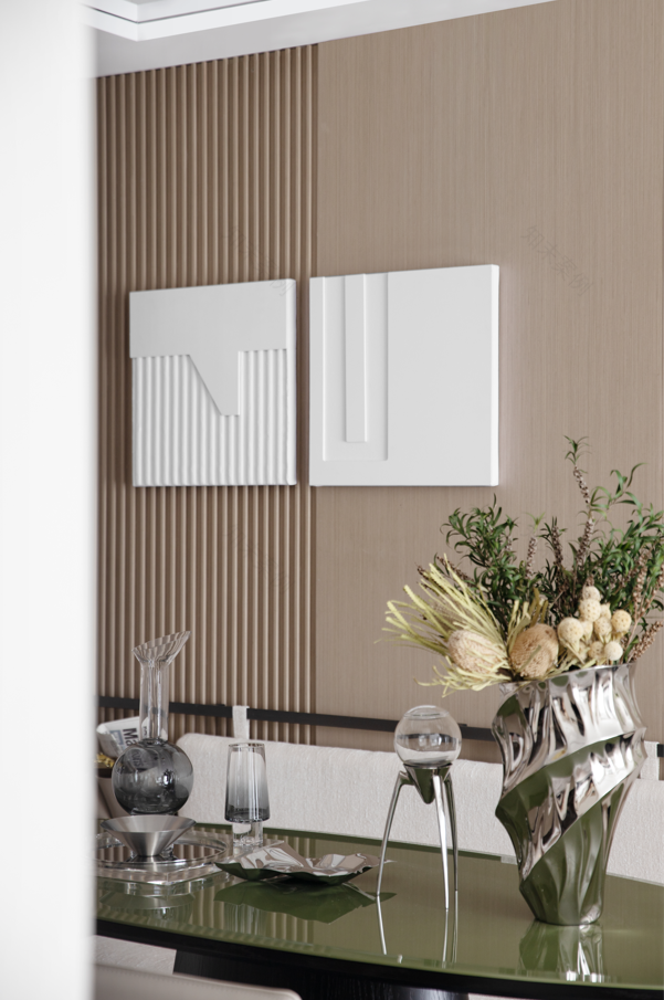 西关雅筑丨中国广州丨广州安研室内设计咨询有限公司-9