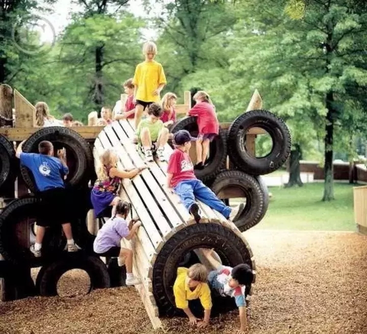 河北省张家口黄金小镇项目丨中国河北丨奥雅设计-23