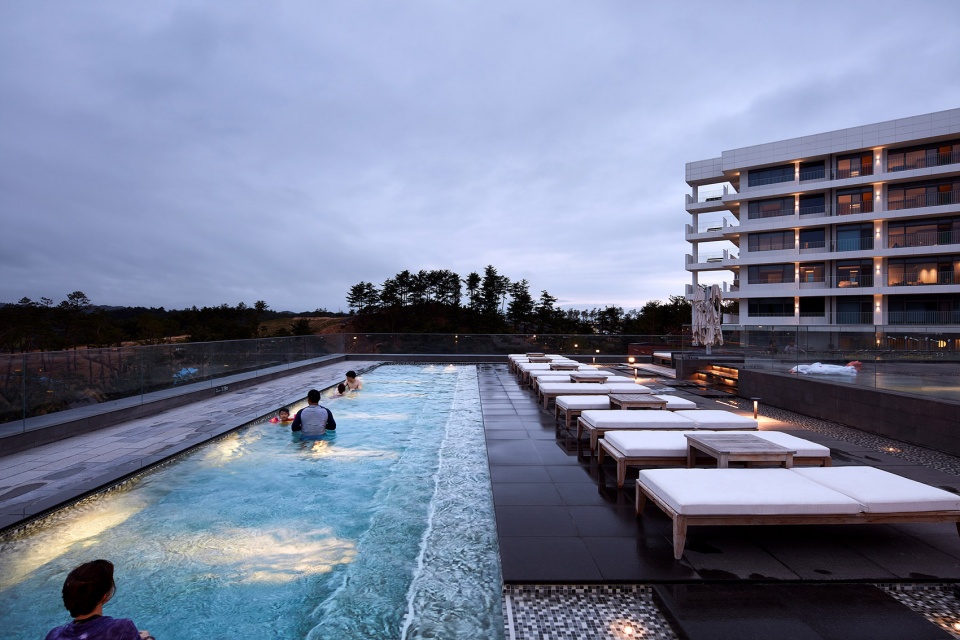 Seolhaeone温泉酒店丨韩国江原道丨Y GROUP-9