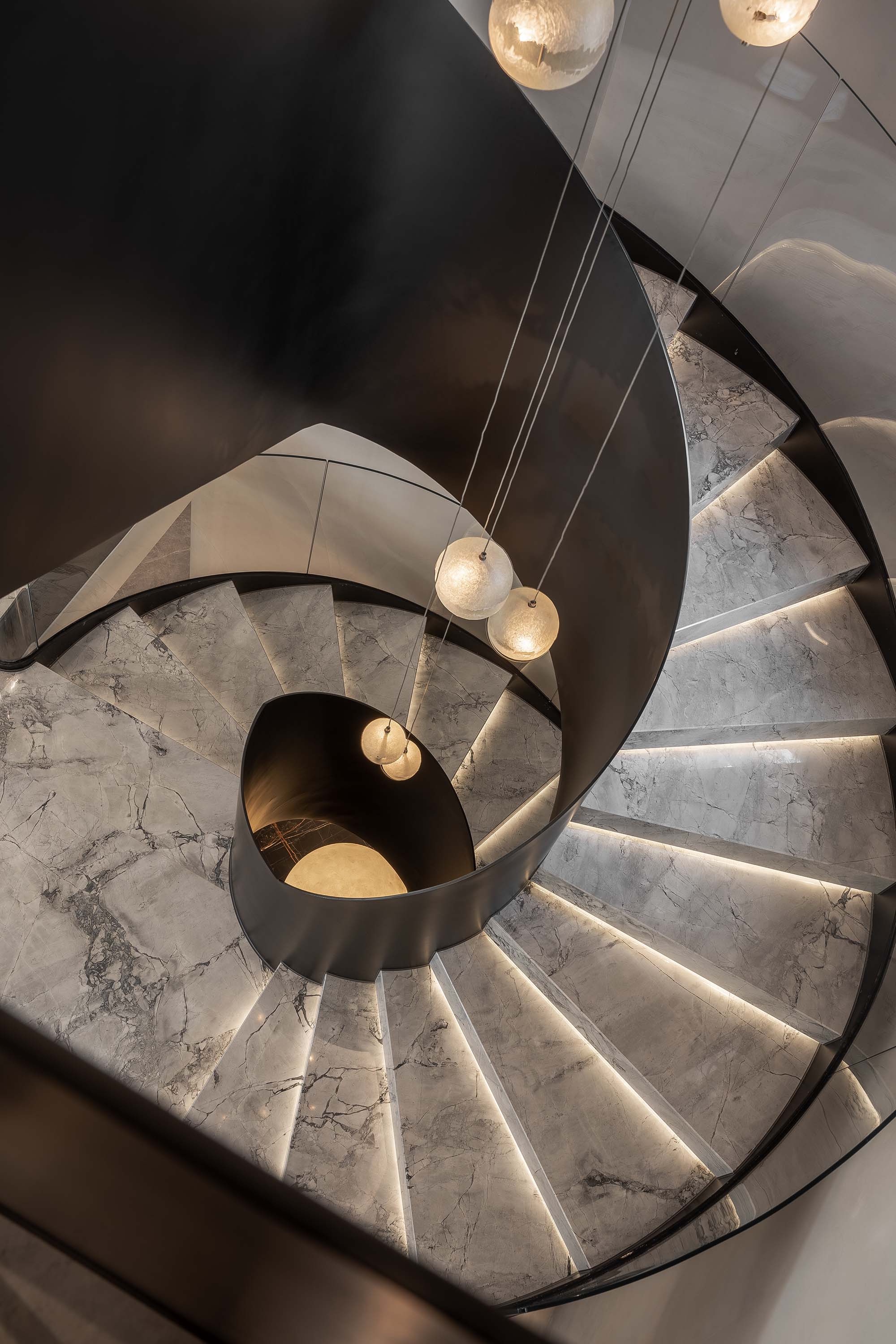 三只喜鹊 · 五感达心 家更宁静丨中国绍兴-20