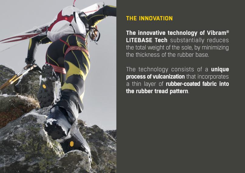 VIBRAM 办公空间设计-7