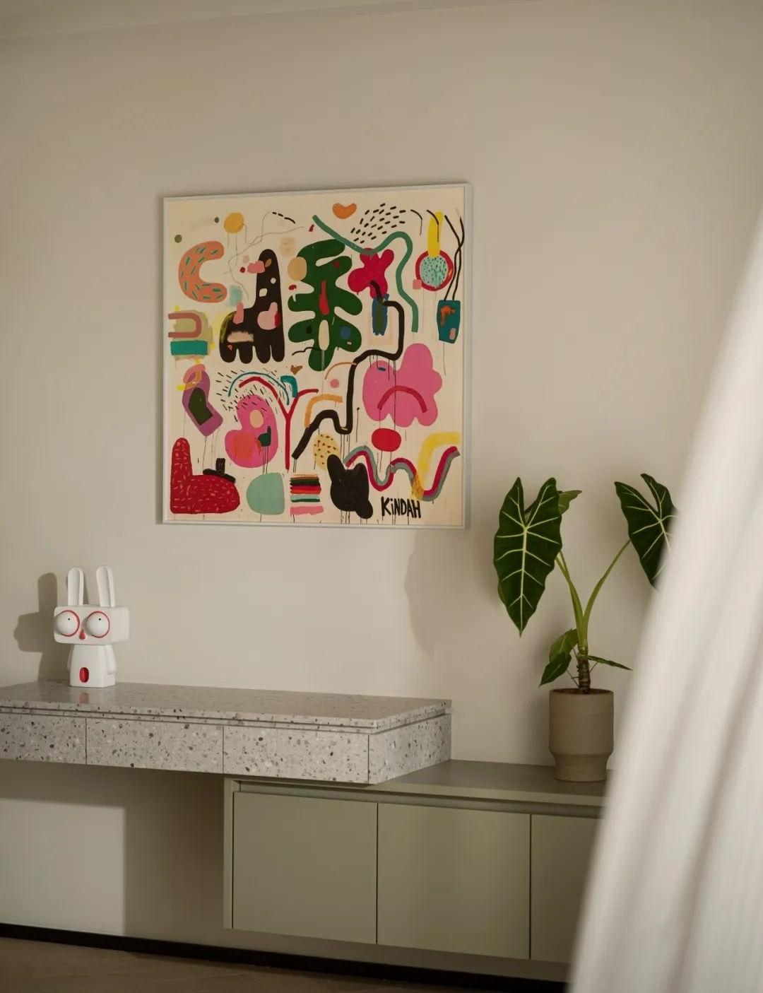 穿透居住的自由丨中国重庆丨重庆麟戈建筑设计有限公司-41