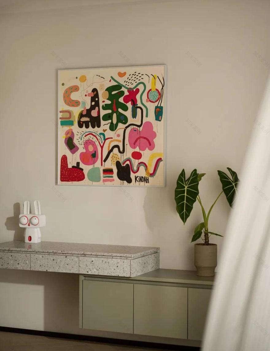 穿透居住的自由丨中国重庆丨重庆麟戈建筑设计有限公司-41