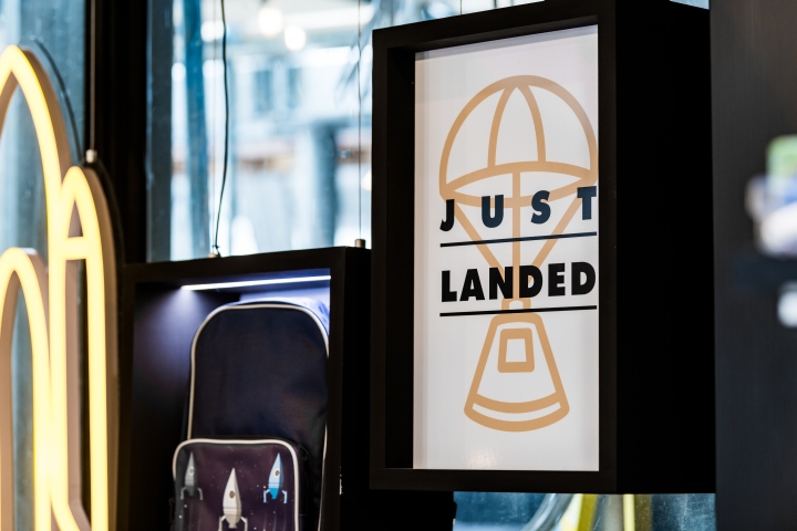 英国国家太空中心商店-29