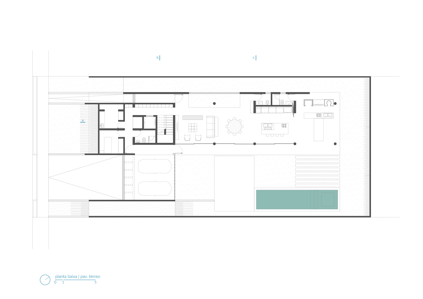 Casa Petry 住宅-15
