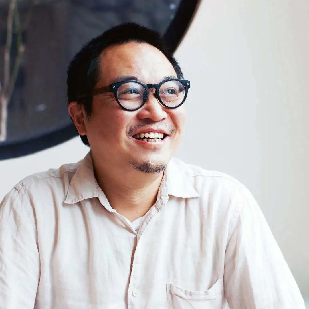 “设计之春”当代中国家具设计展丨中国广州丨温浩,侯正光,宋涛-54