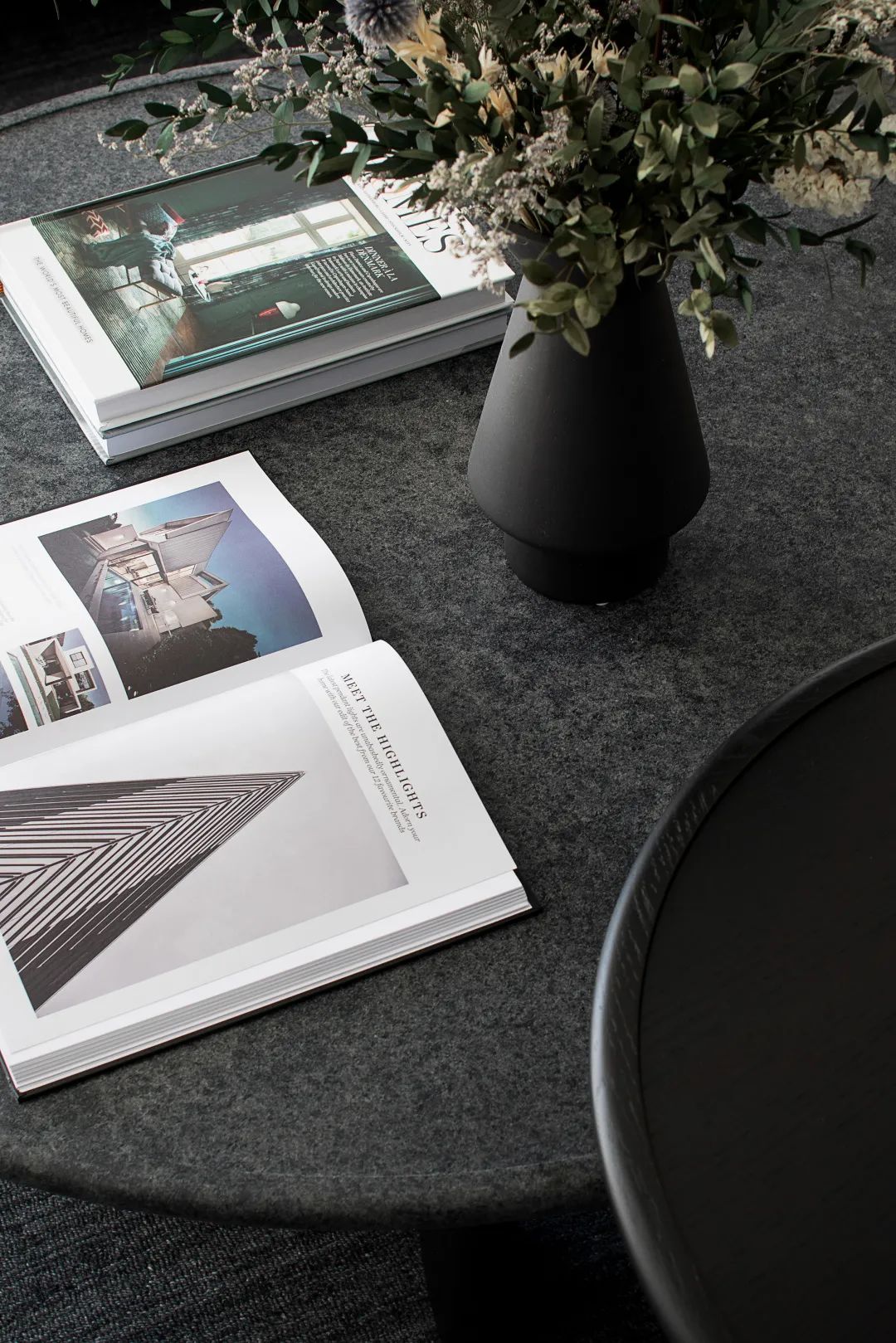 德信·时代公园的极简设计魅力丨中国温州丨柏达设计-3