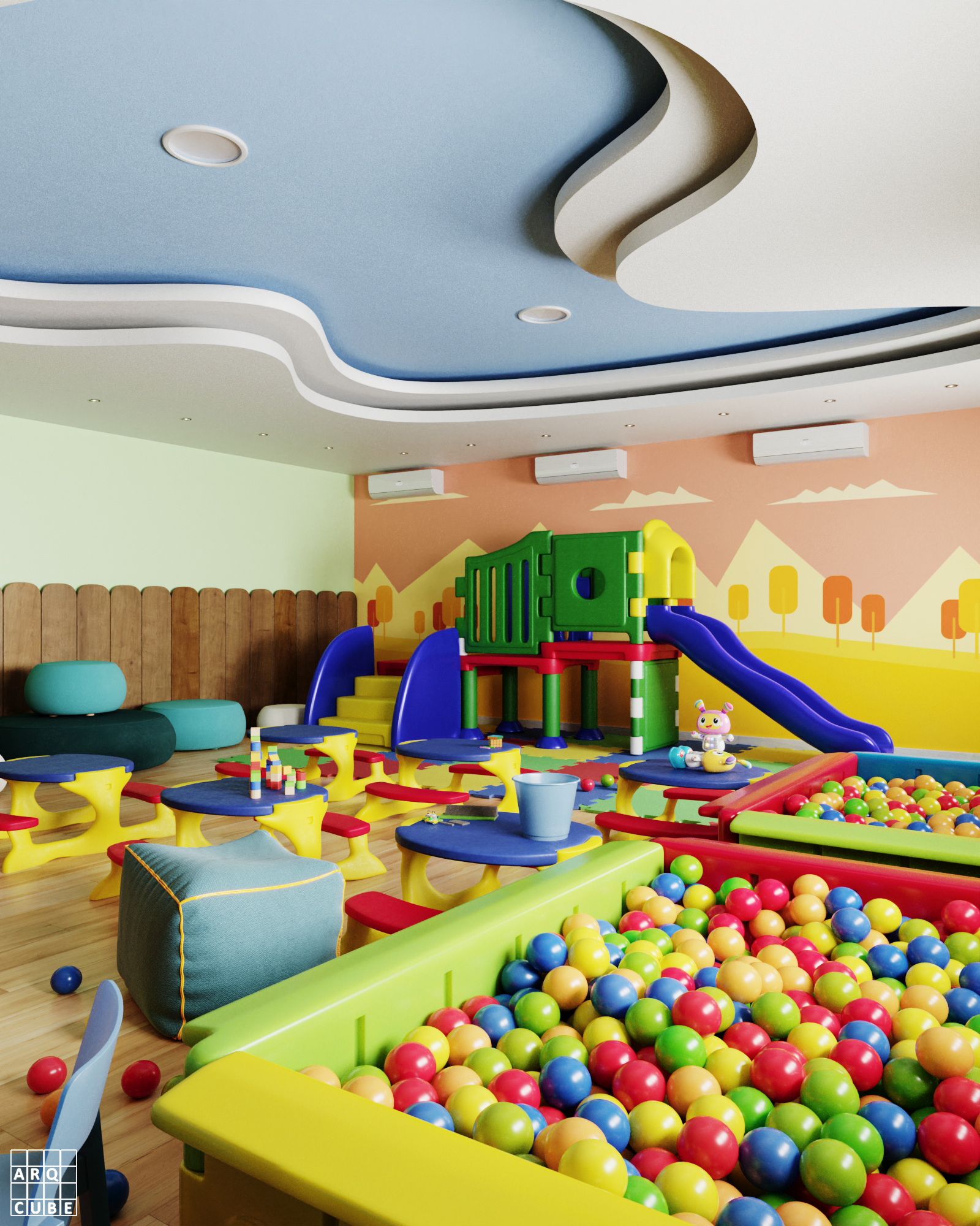 线性宫殿丨Lucas Vinícius V. Ramos-2