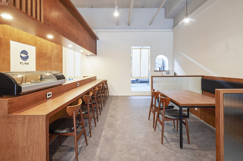 22 平米小空间，斯斯瑜美的精致设计-6