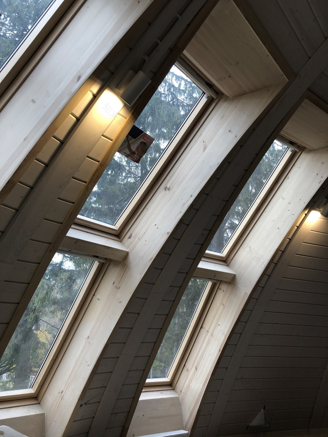 “Игра в шарик”(球型幼儿园)丨俄罗斯莫斯科丨Skydom,“Чехарда”-31