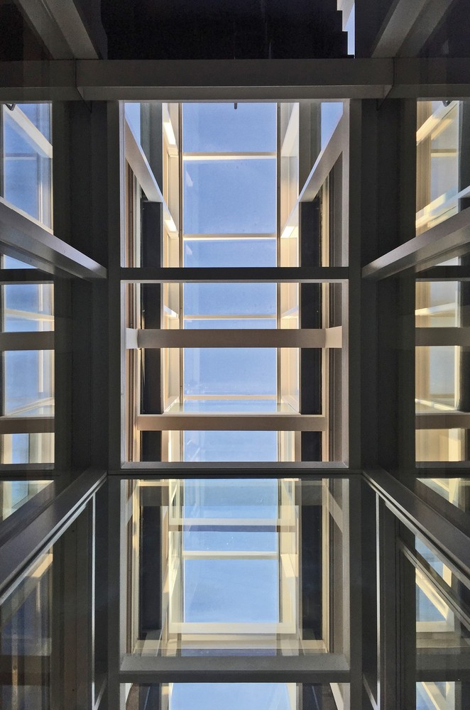 Dots 设计公司总部-45