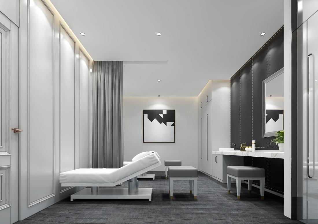 
MC皮肤管理中心 三亚店 -4