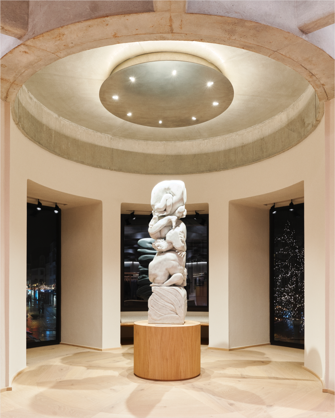 BESTSELLER概念店丨丹麦哥本哈根-25