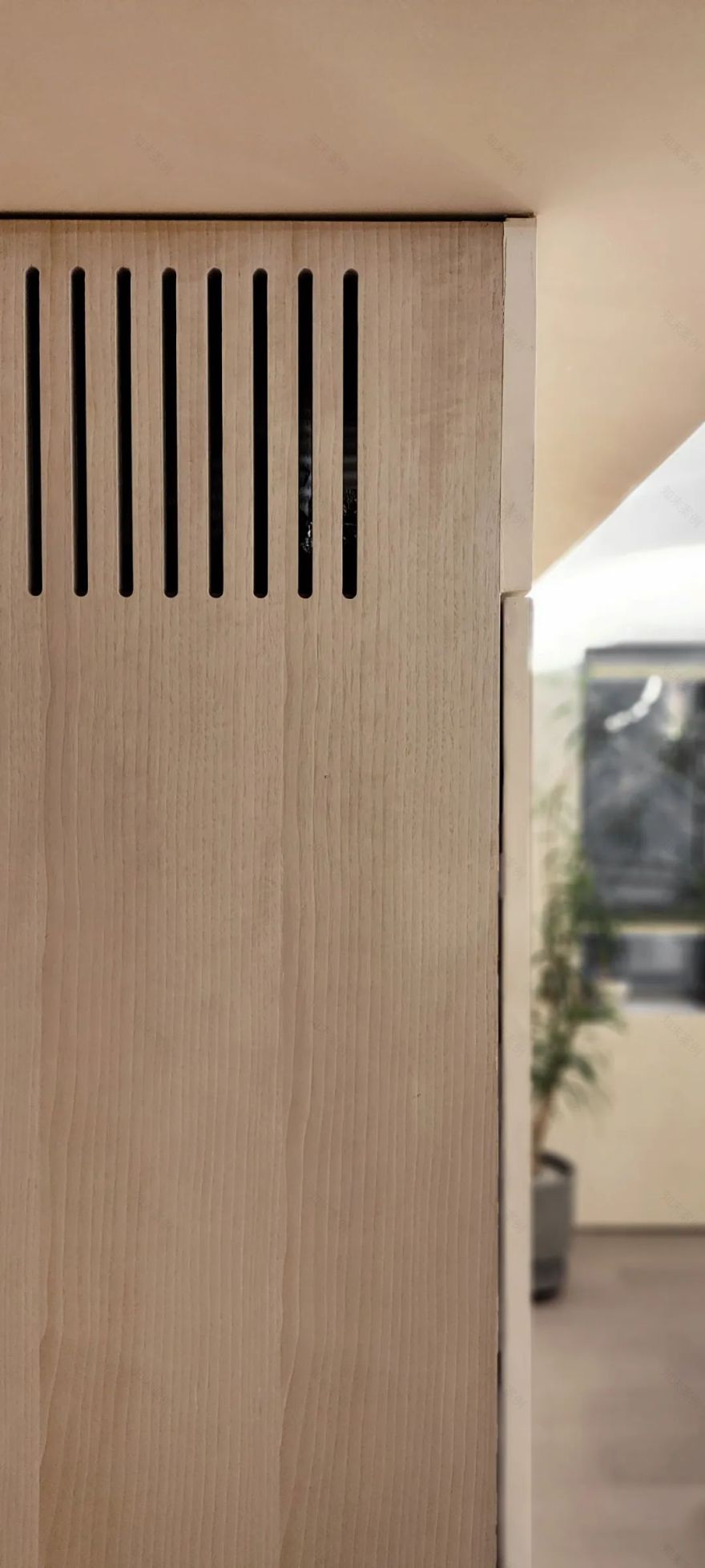 外滩顶复私宅改造丨中国上海丨方居建筑设计-74