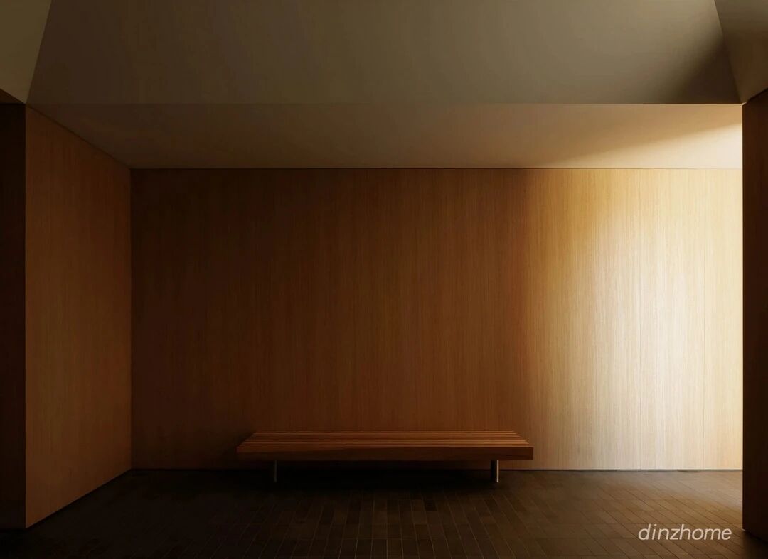 自建房丨澳大利亚丨Davidov Architects-11