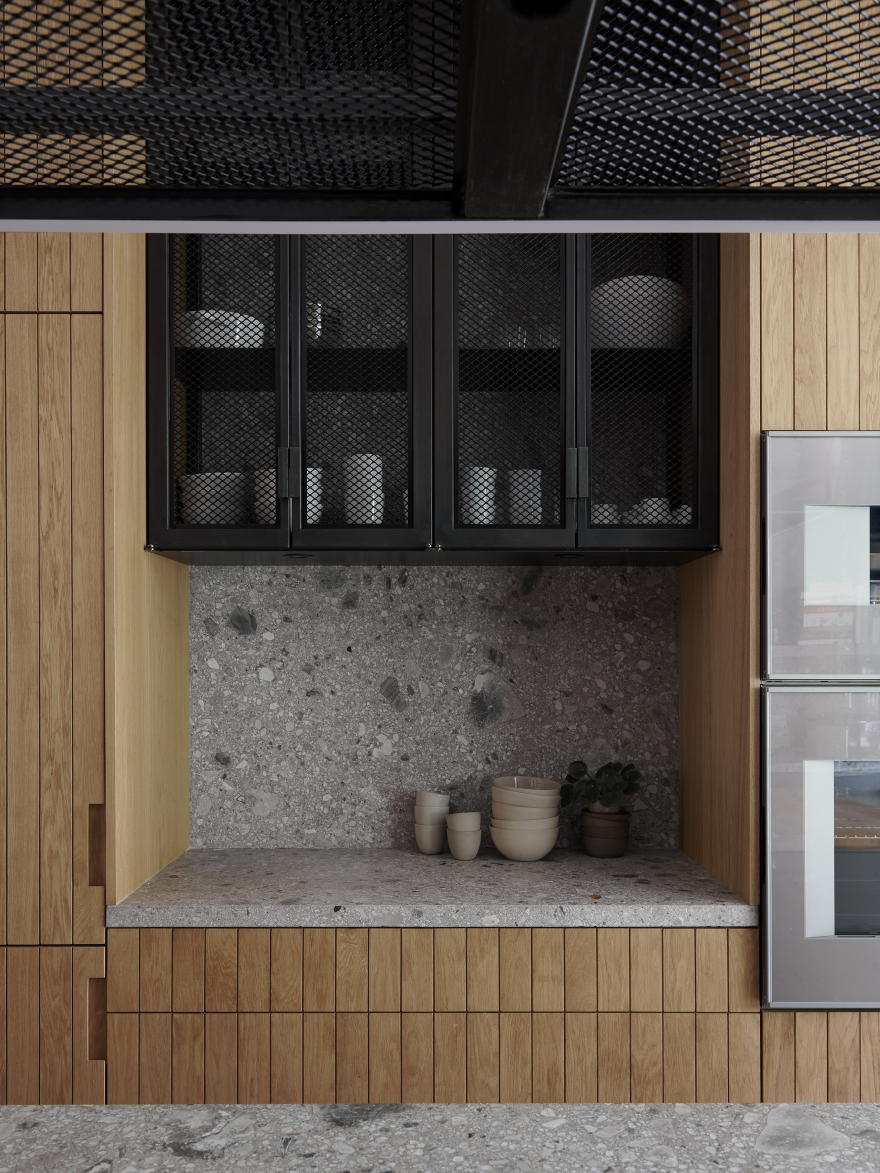 A simple frame 住宅丨荷兰阿姆斯特丹丨Framework Studio-8