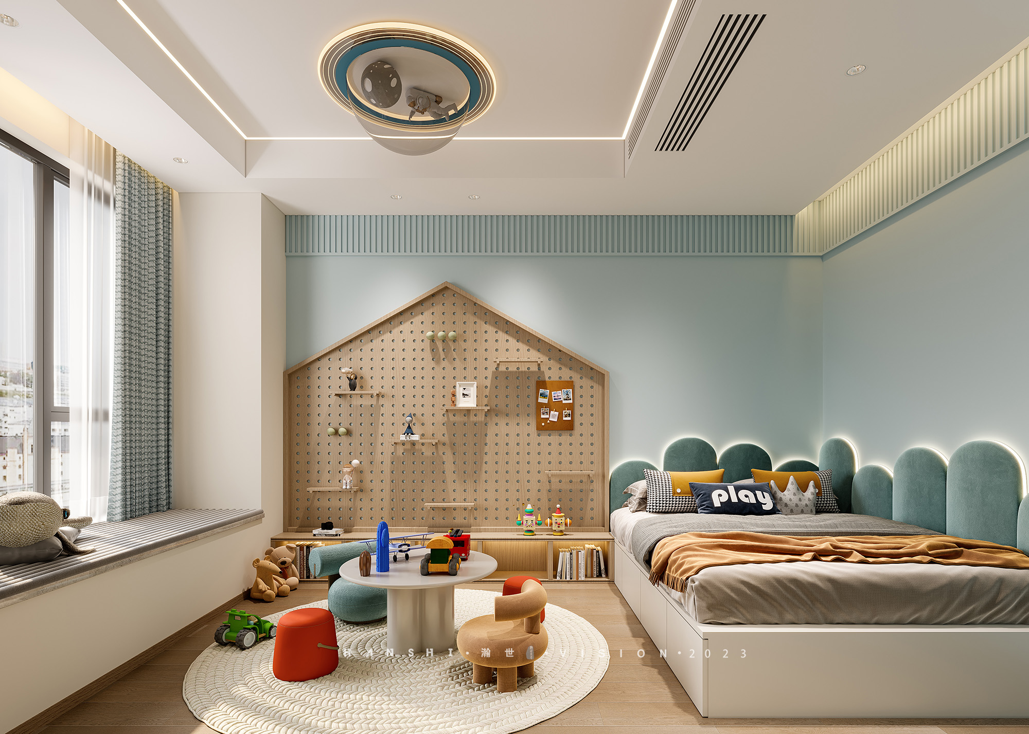 新中式一瀚世表现-7