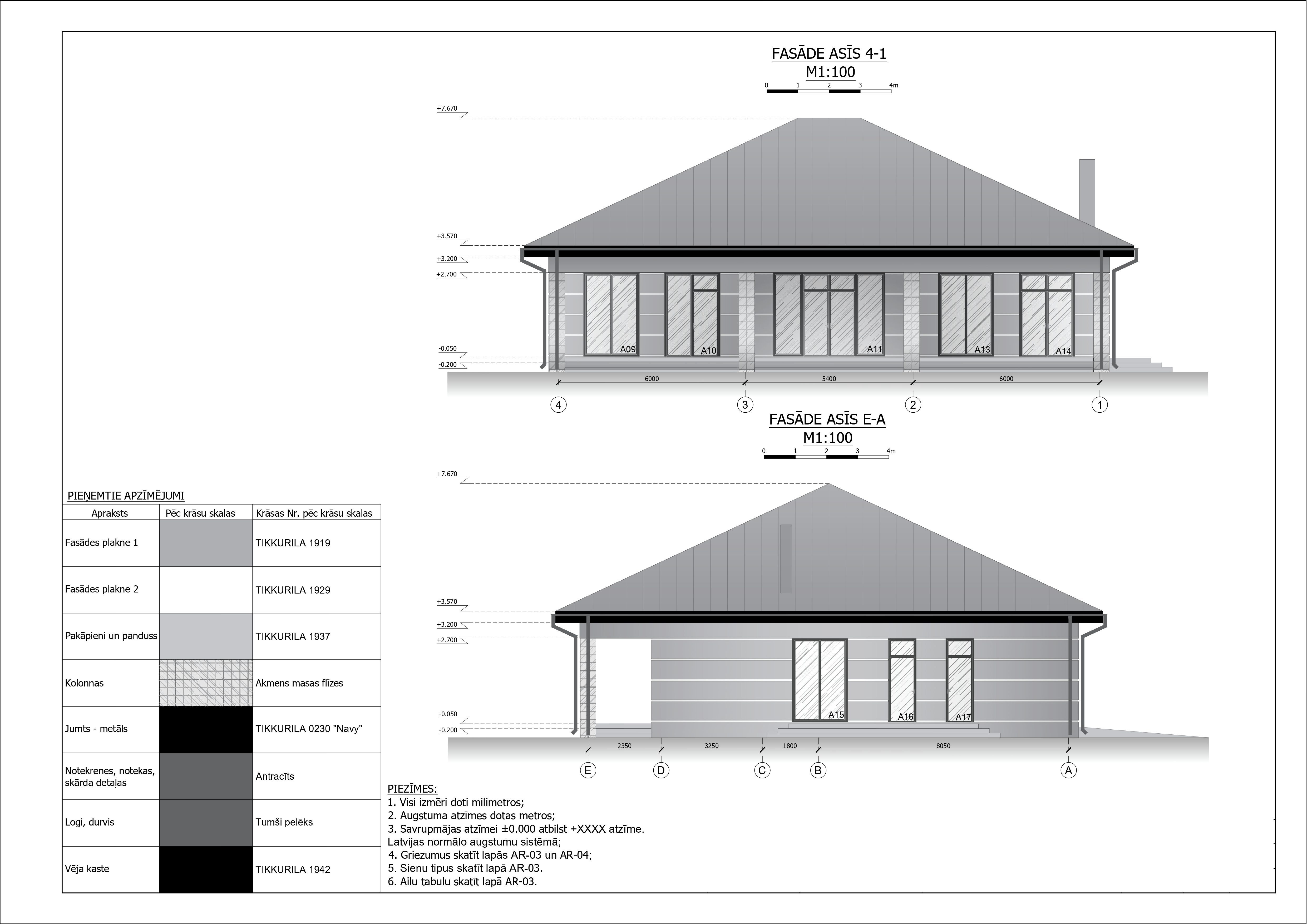Sustainable single family home-4