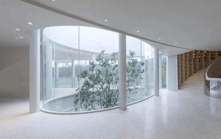 阿朵小镇亲子活动中心丨中国青岛丨栖城设计-42