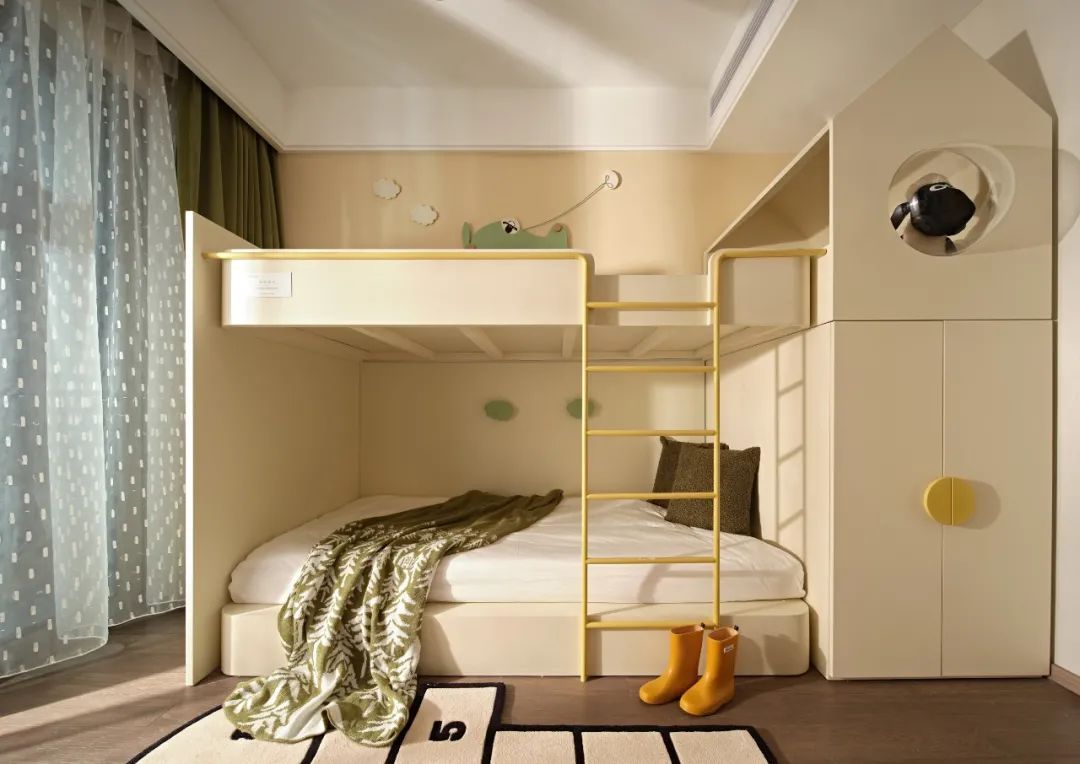 福州万科城市之光丨中国福州丨IF DESIGN羽果设计-60