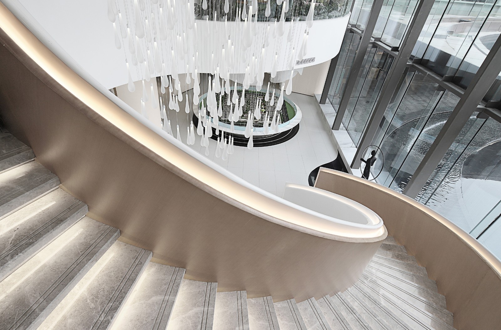 中梁壹号院丨中国西安-27