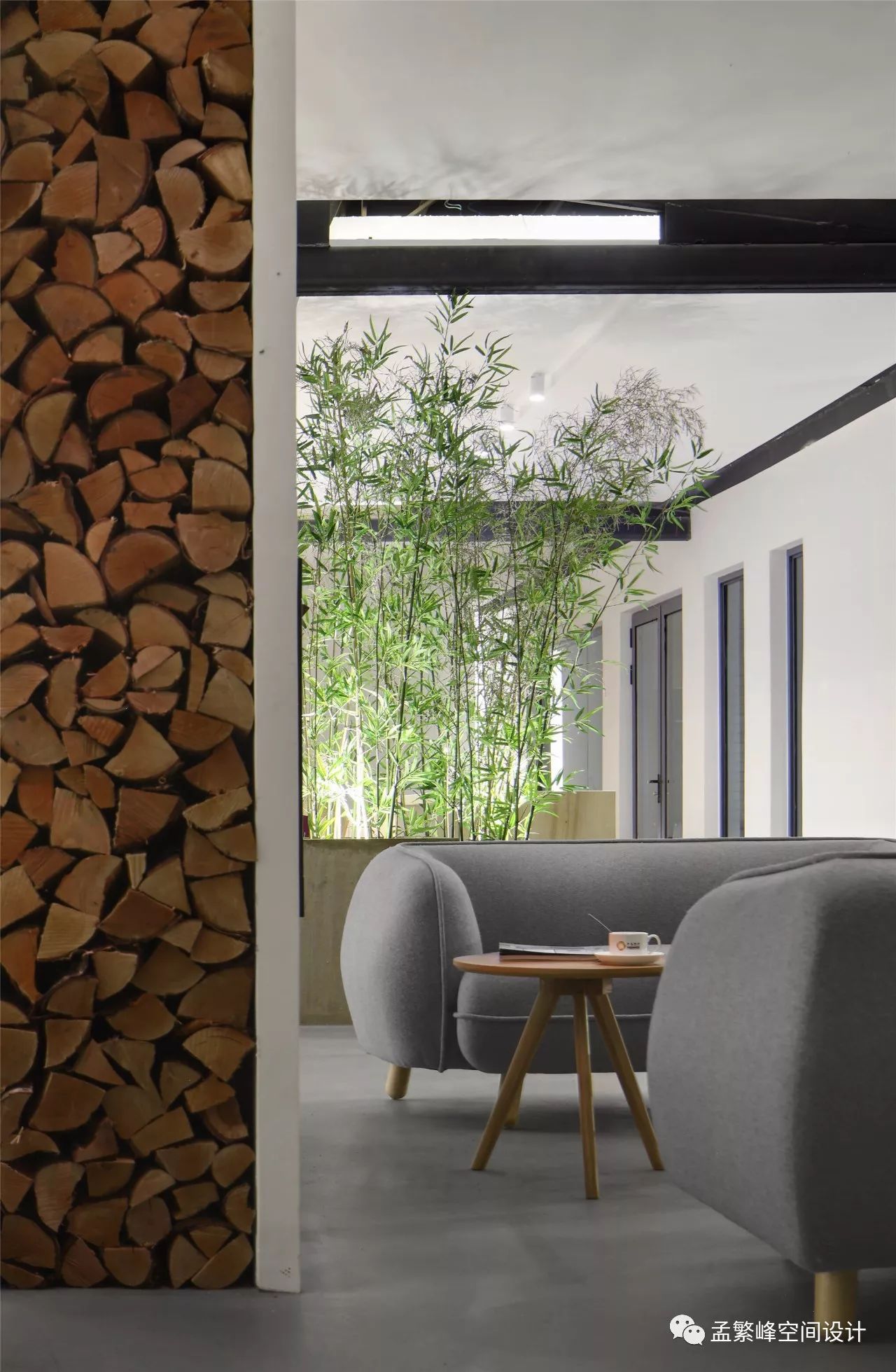 暖心的熔岩 | 平客燃木壁炉展示中心-20