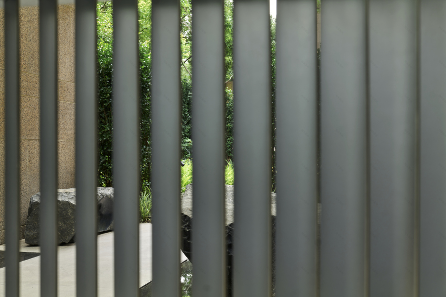 H01私宅庭园丨中国上海丨boll是园-14