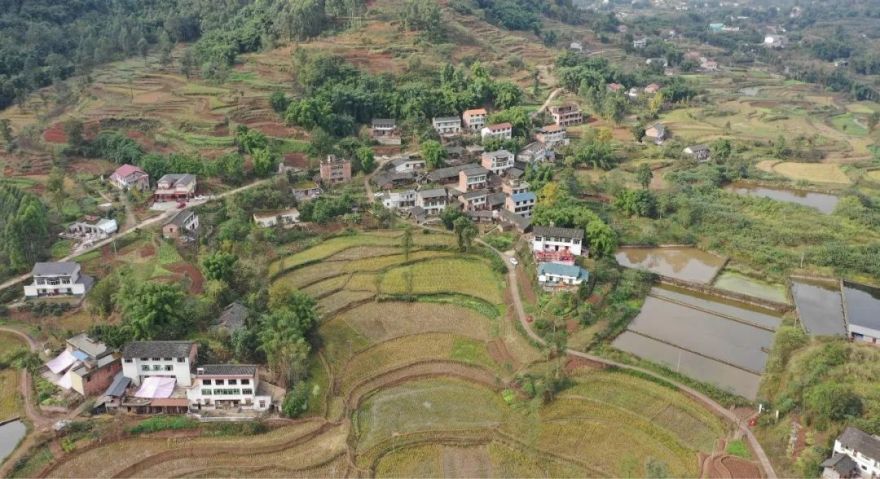 遵生小院丨中国宜宾丨在行建筑设计事务所-52