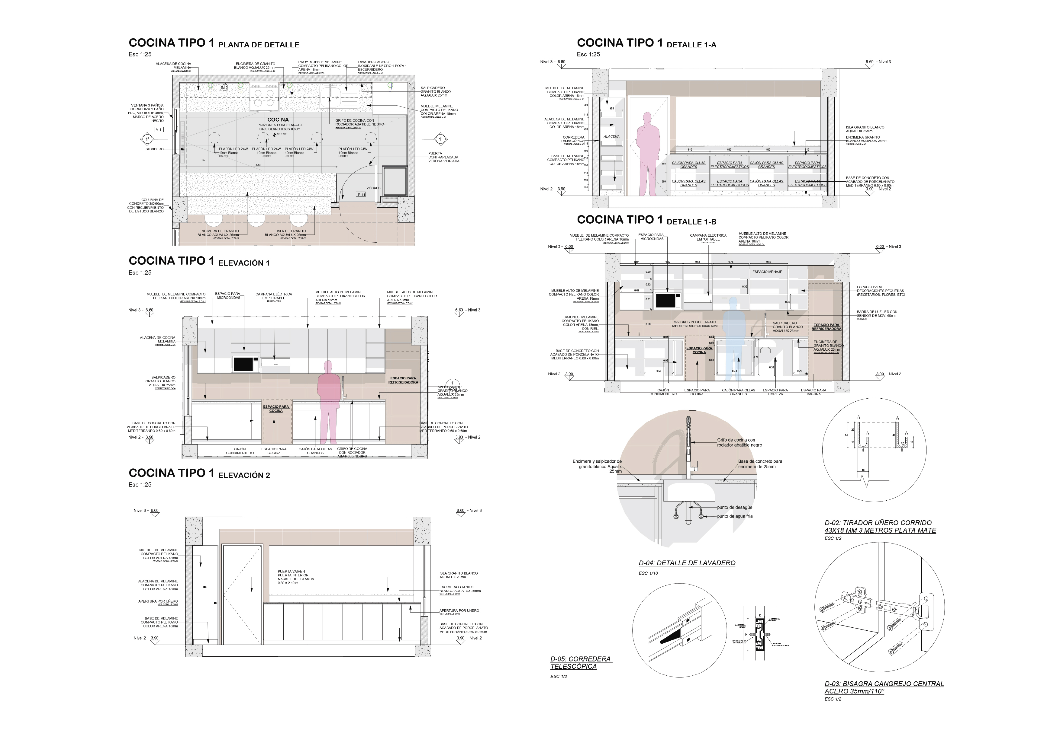 3D RENDERING - INTERIOR DESIGN PORTFOLIO-33