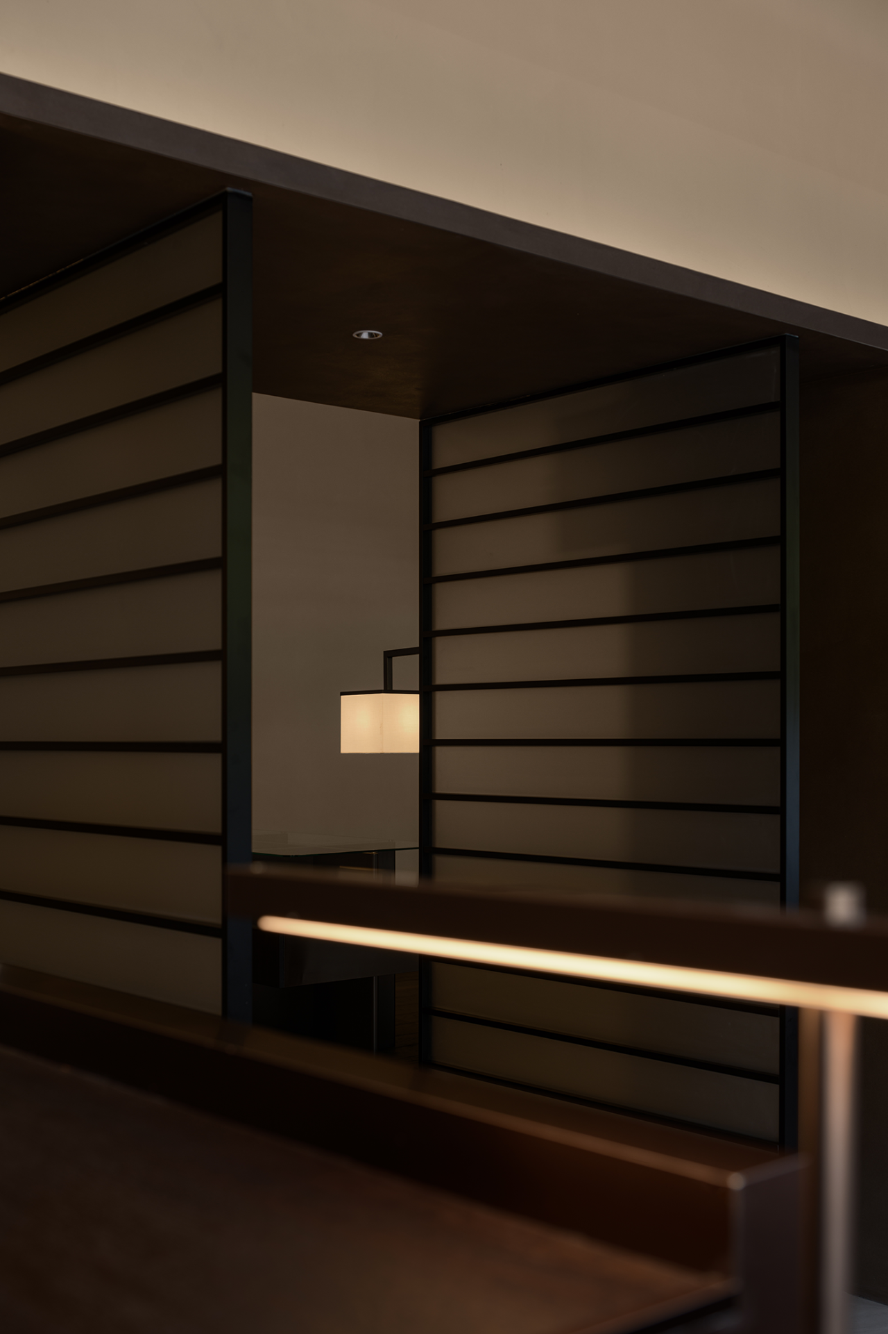 西意·东境,智能家居展厅丨中国广东丨陈浩鹏（深圳）室内设计有限公司-10