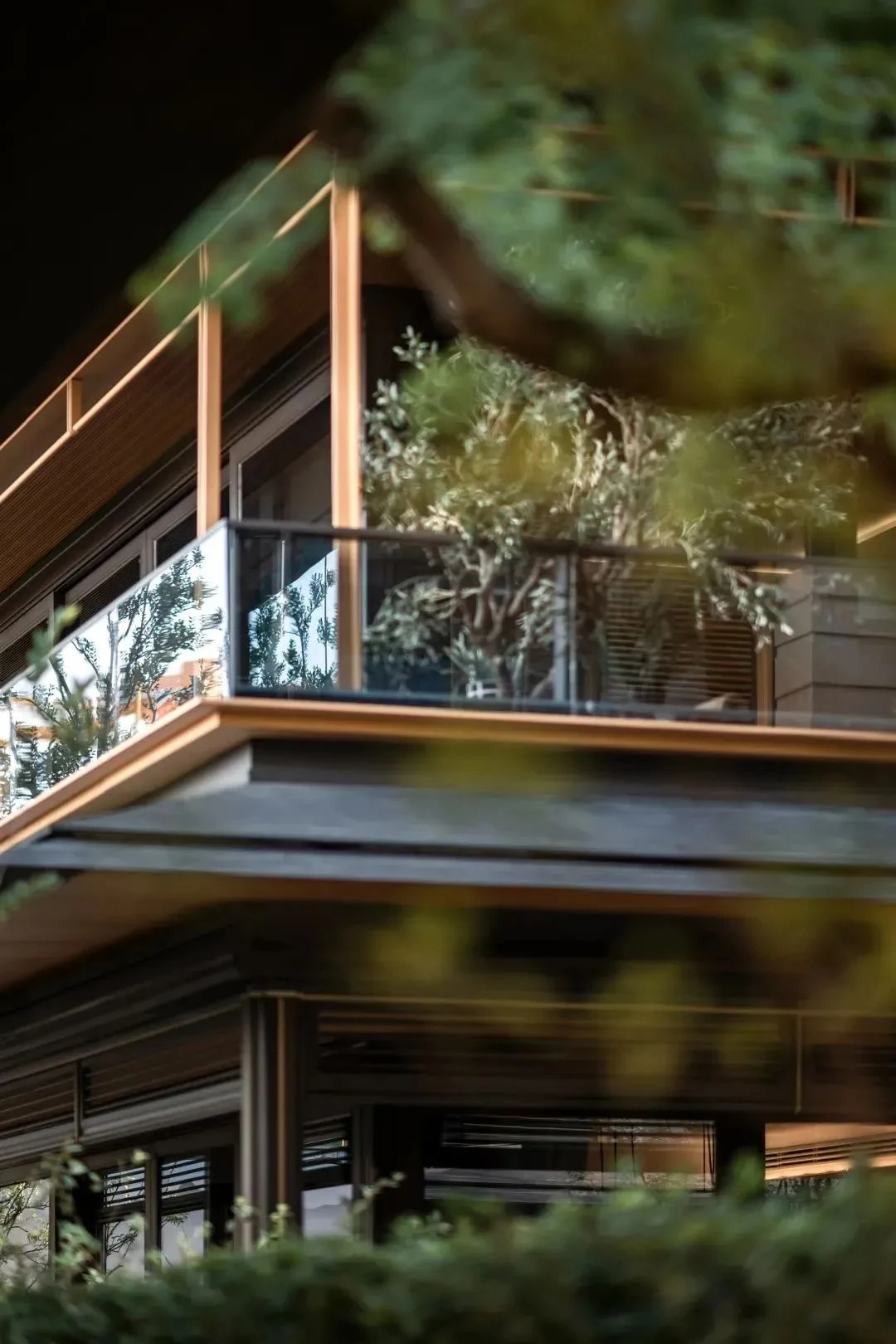 武汉绿城·湖畔雲庐丨中国武汉丨SRD-38